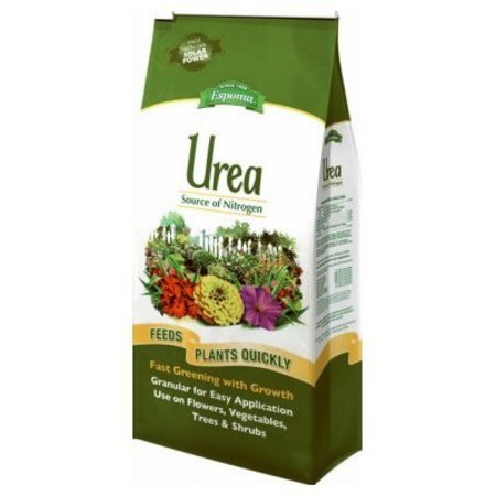 ESPOMAMPANY 4LB Urea Plant Food UR4